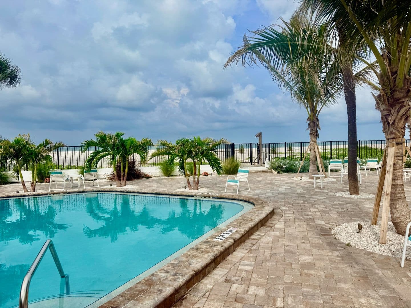 VENICE Condo: 1205 TARPON CENTER DR UNIT C4 - TARPON 1205 #C4