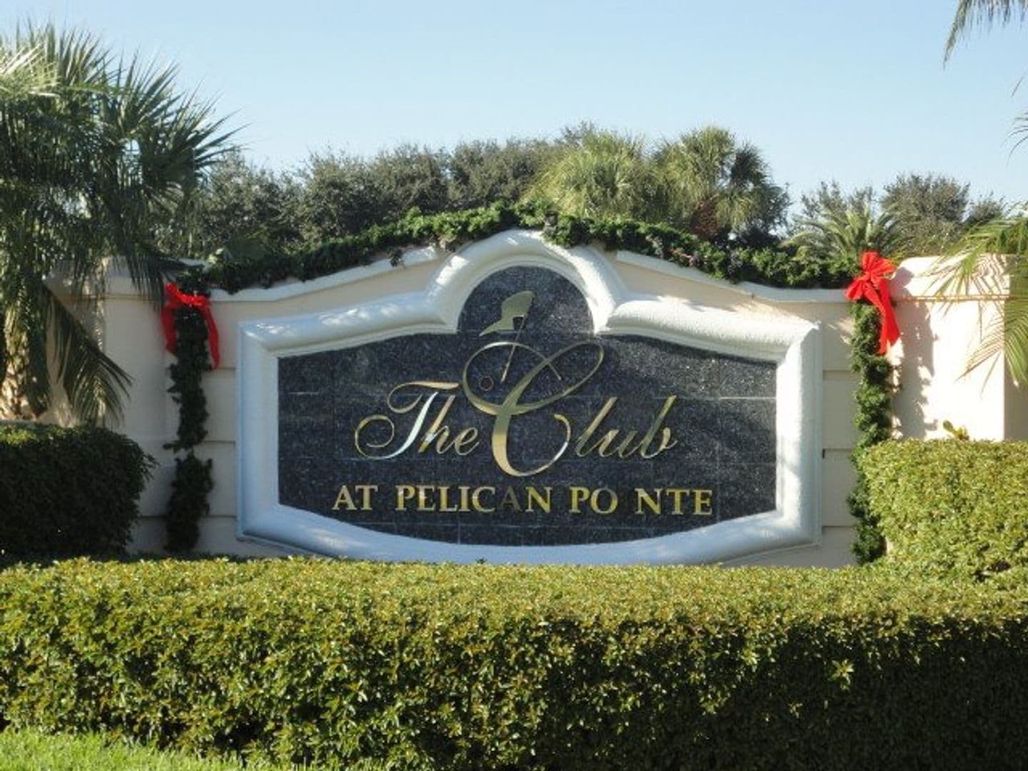 VENICE House: 1735 SAN SILVESTRO DRIVE