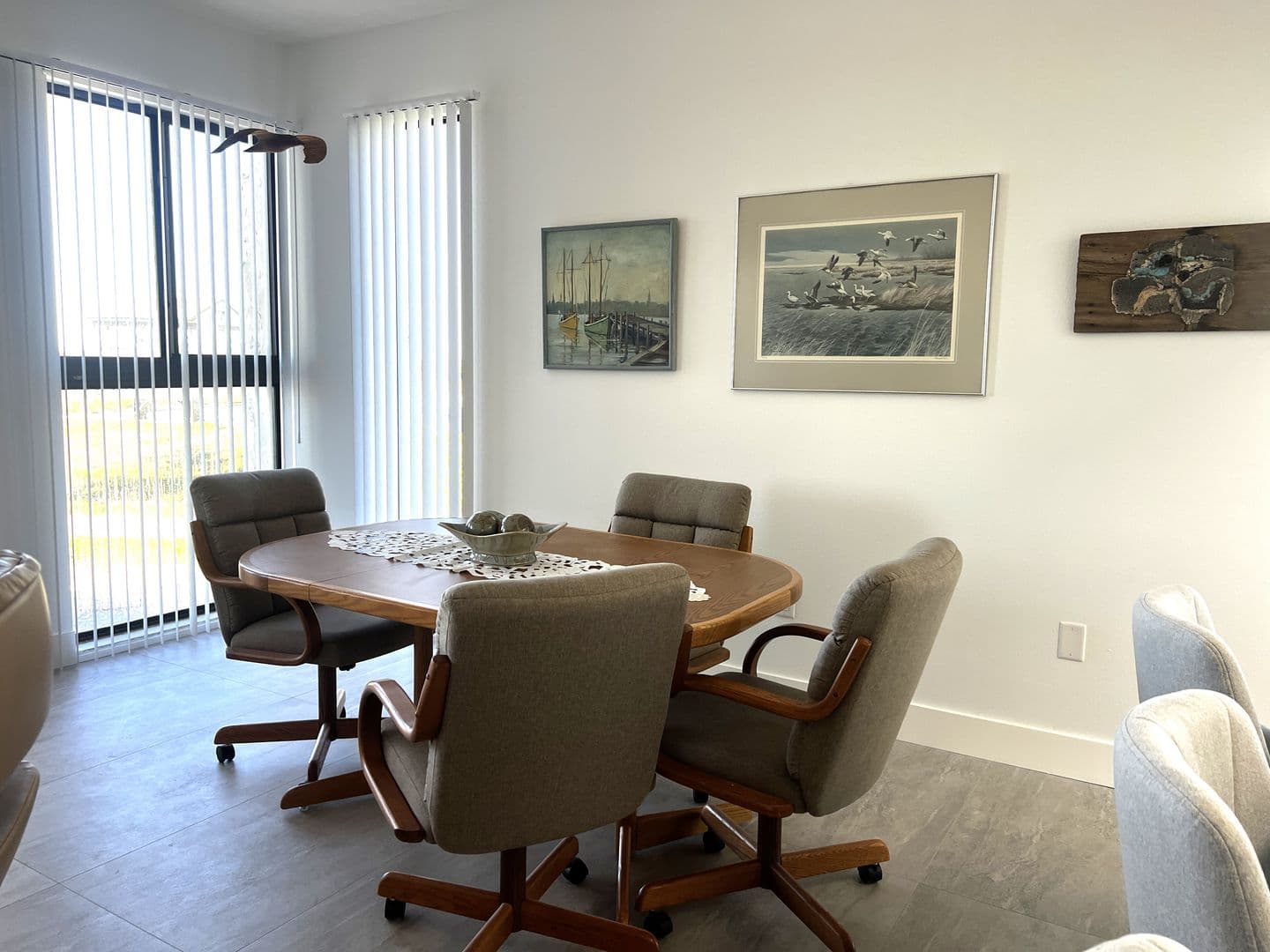 VENICE Condo: 500 PARK BLVD. SOUTH #128