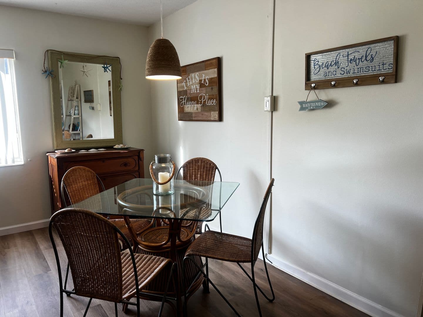 Venice Condo: 340 Base Ave. E. #314