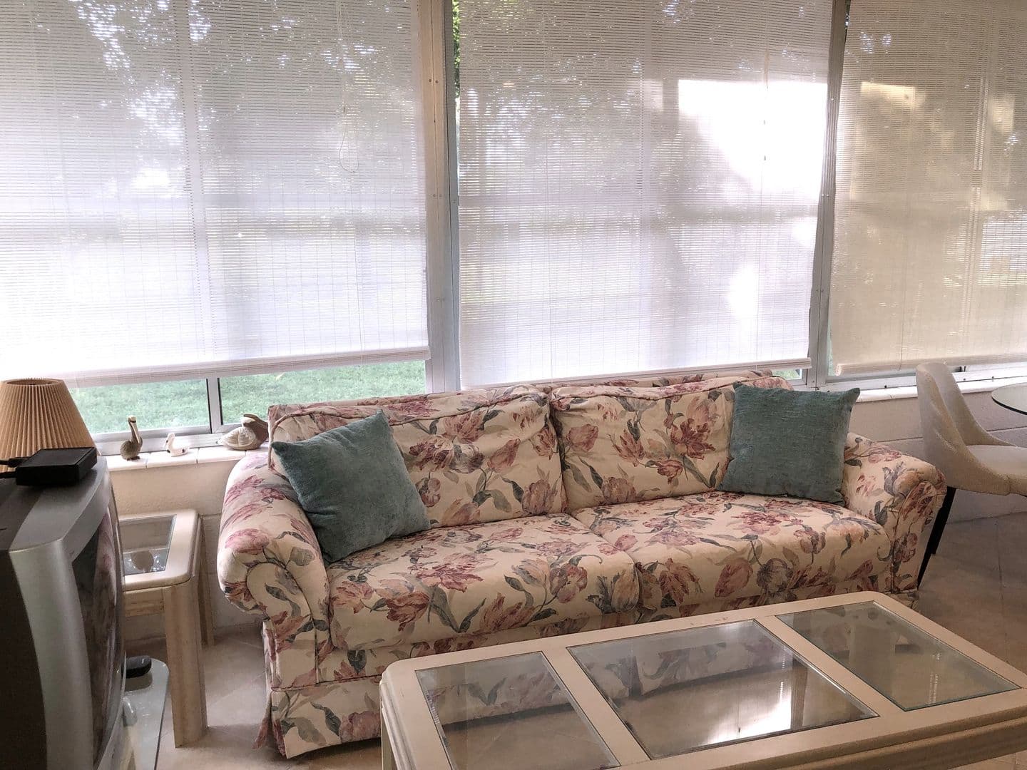 Venice House: 280 E Seminole Drive