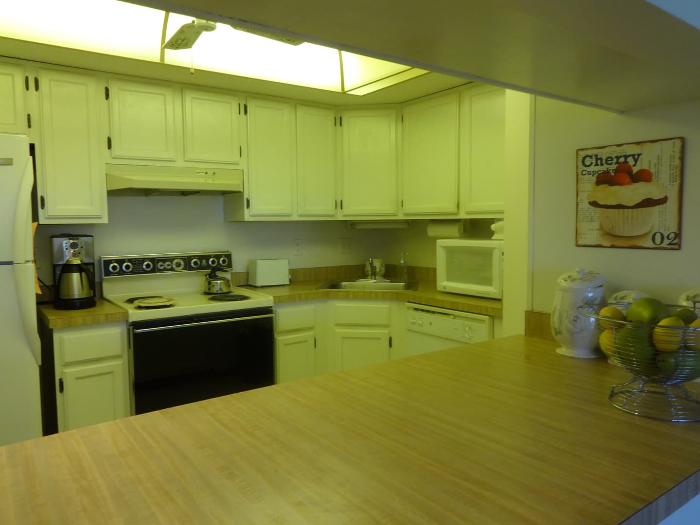 VENICE House: 1211 CAPRI ISLES BLVD., #55
