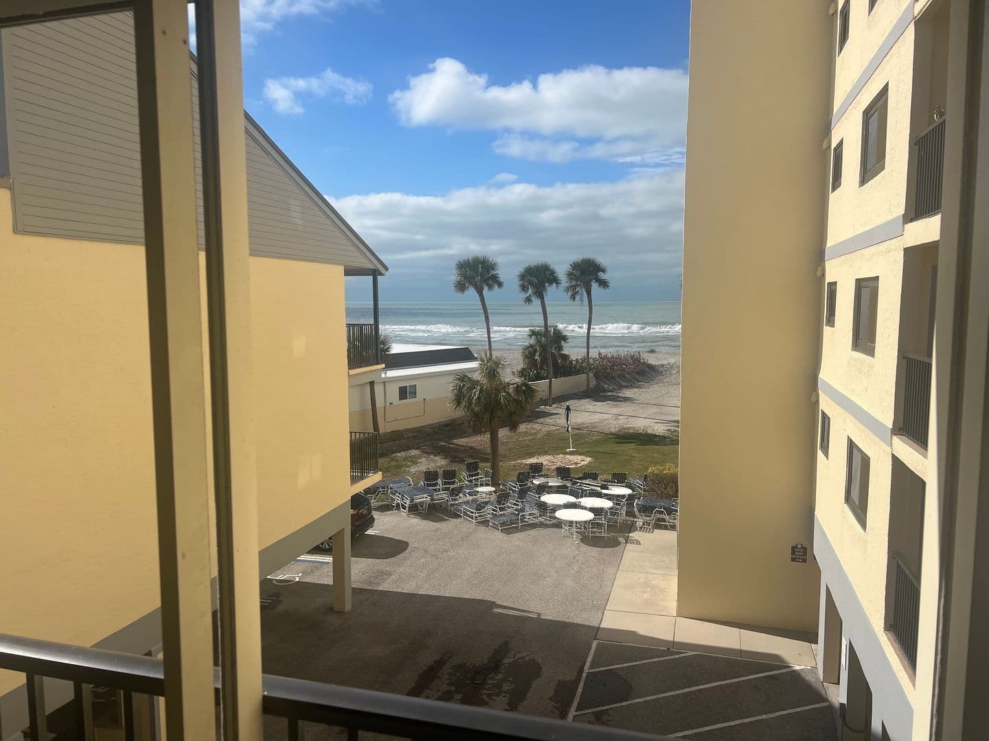 VENICE Condo: 700 GOLDEN BEACH BLVD. #231