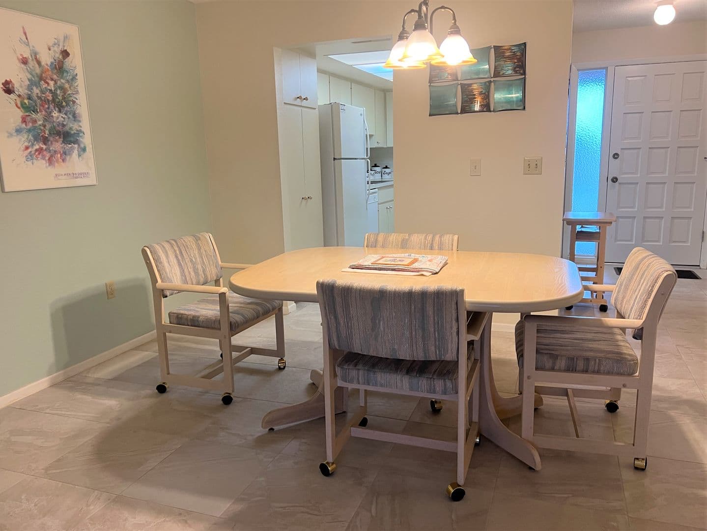 NOKOMIS Condo: 753 SORRENTO INLET