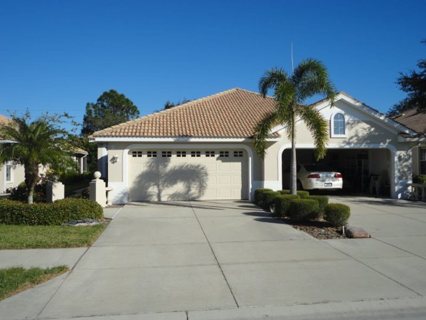 VENICE House: 1735 SAN SILVESTRO DRIVE