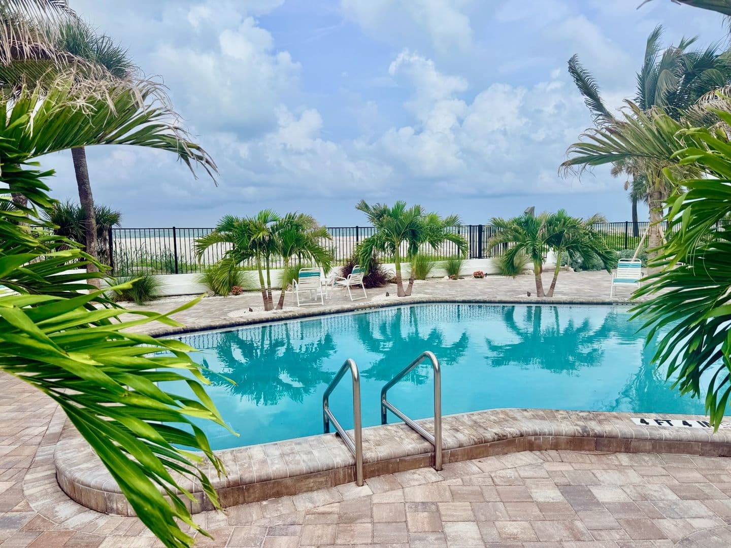 VENICE Condo: 1205 TARPON CENTER DR UNIT C4 - TARPON 1205 #C4