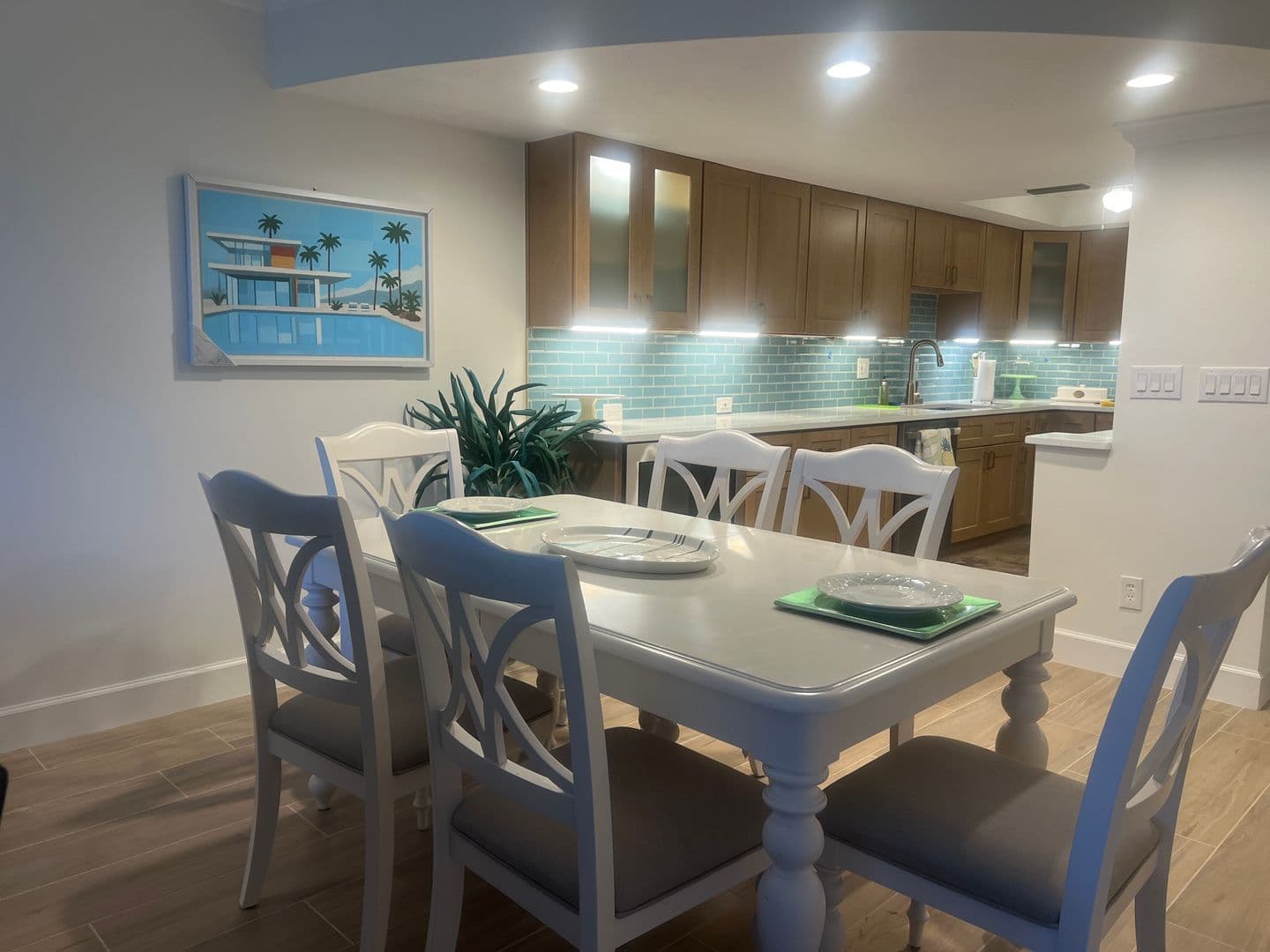 Venice Condo: 255 The Esplanade N #105