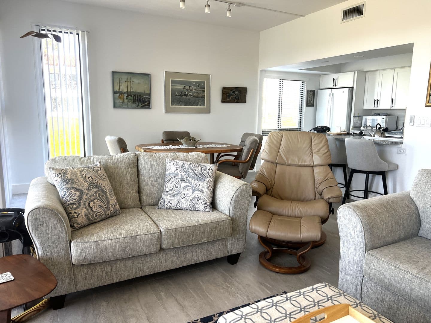 VENICE Condo: 500 PARK BLVD. SOUTH #128