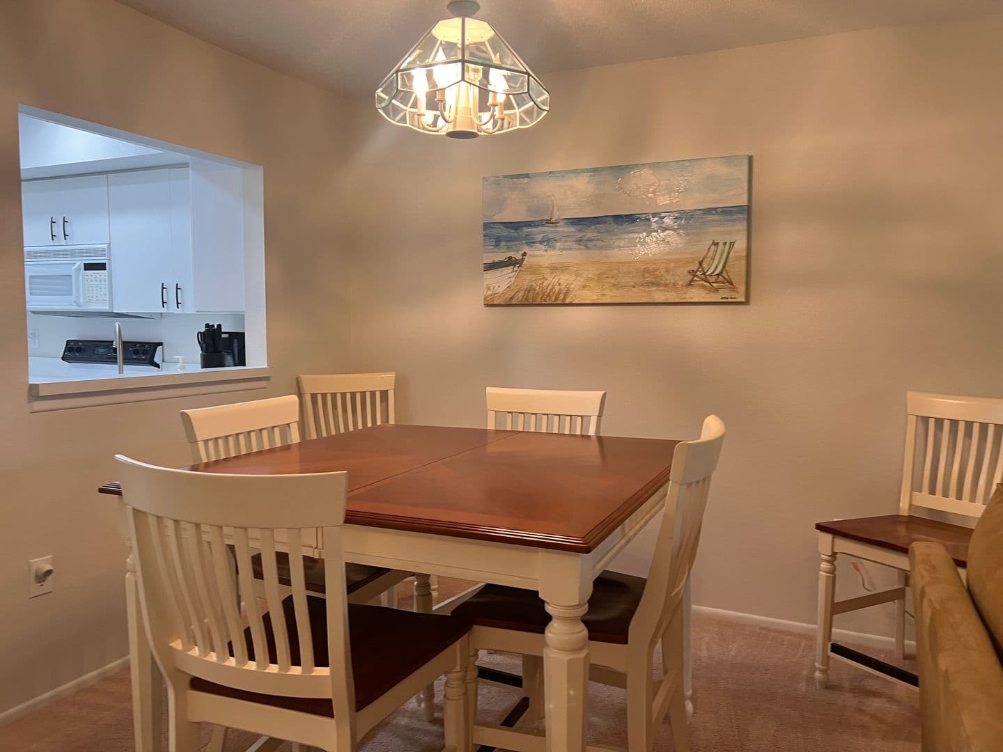 VENICE Townhome: 748 AVENIDA ESTANCIA UNIT B