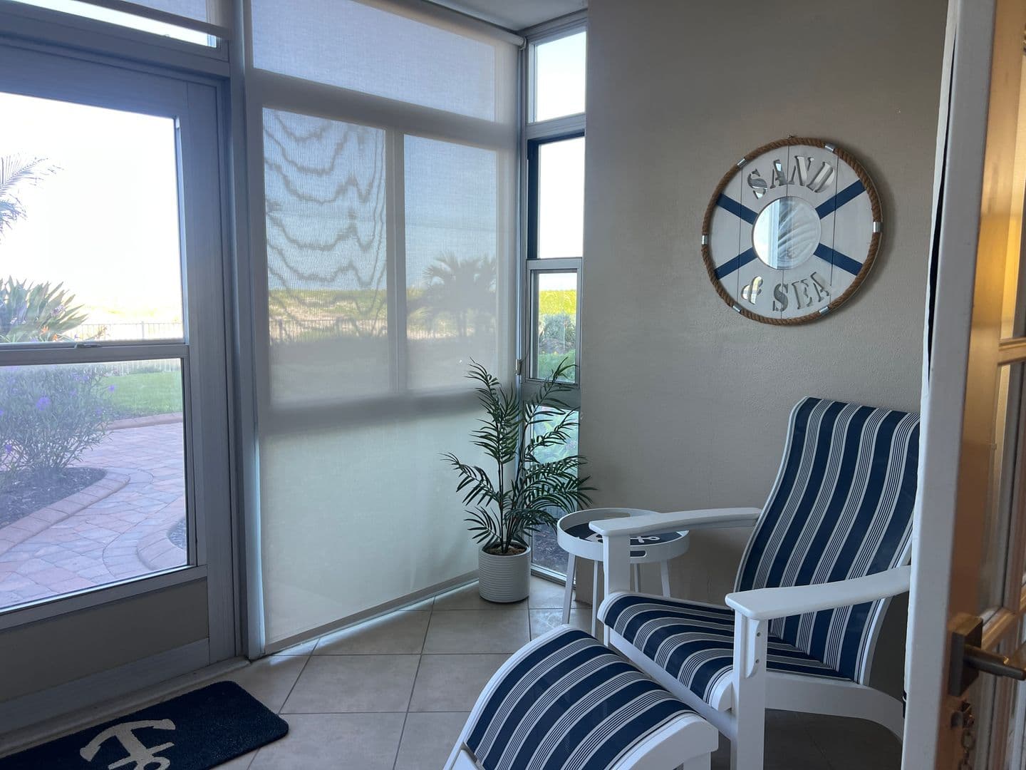 Venice Condo: 255 The Esplanade N #105