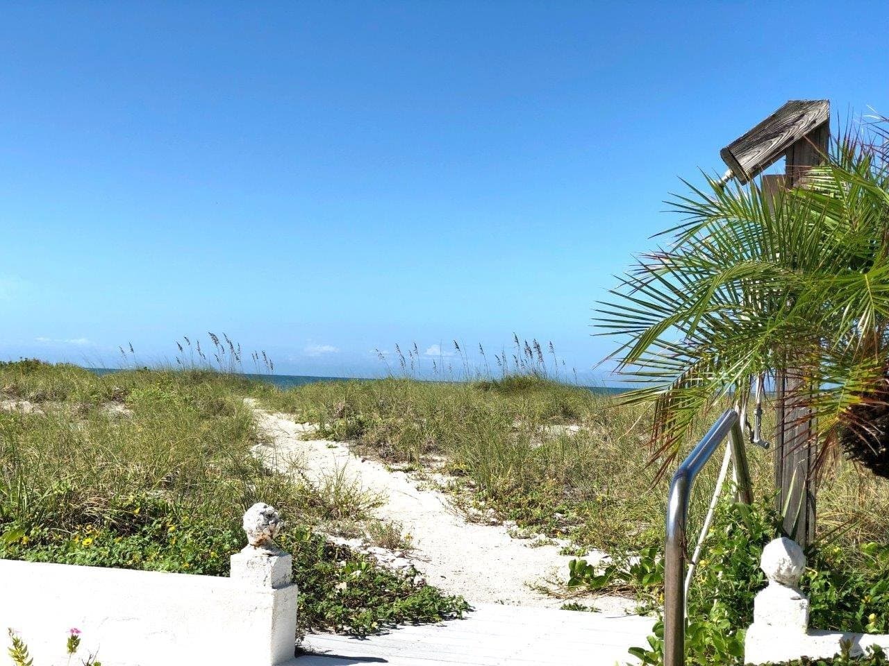 Venice Condo: 1205 Tarpon Center Dr. #D1