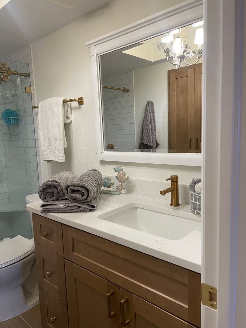 Venice Condo: 255 The Esplanade N #105