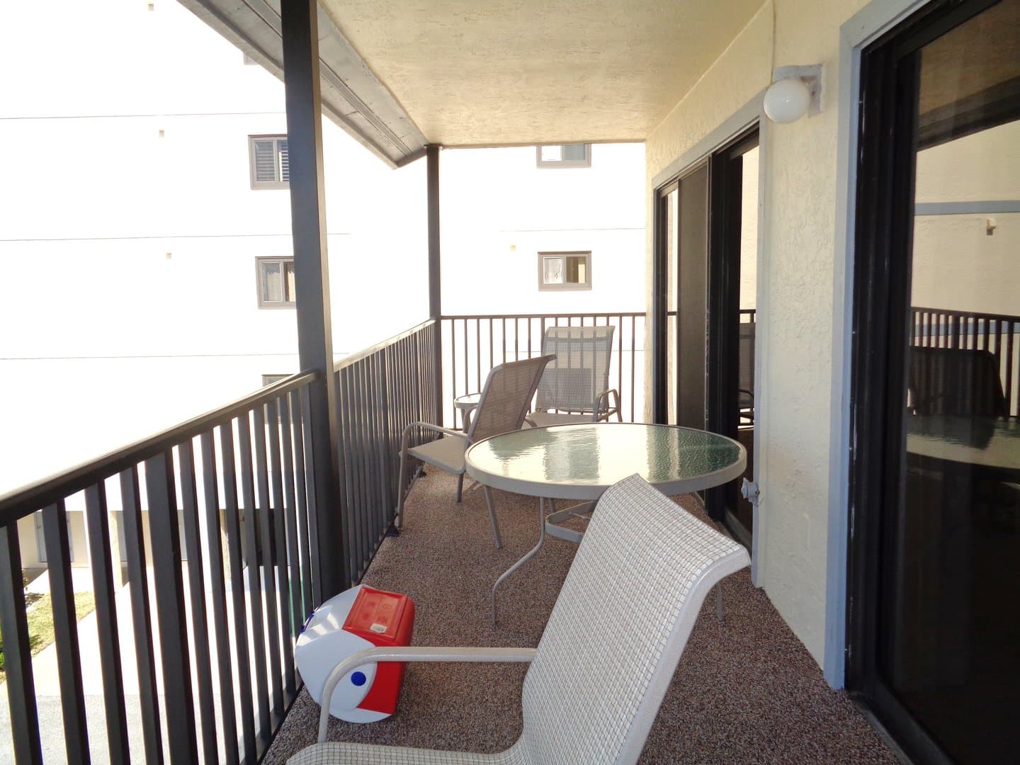 VENICE Condo: 700 GOLDEN BEACH #234