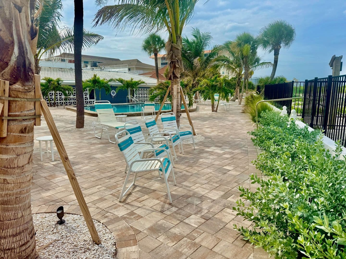 VENICE Condo: 1205 TARPON CENTER DR UNIT C4 - TARPON 1205 #C4