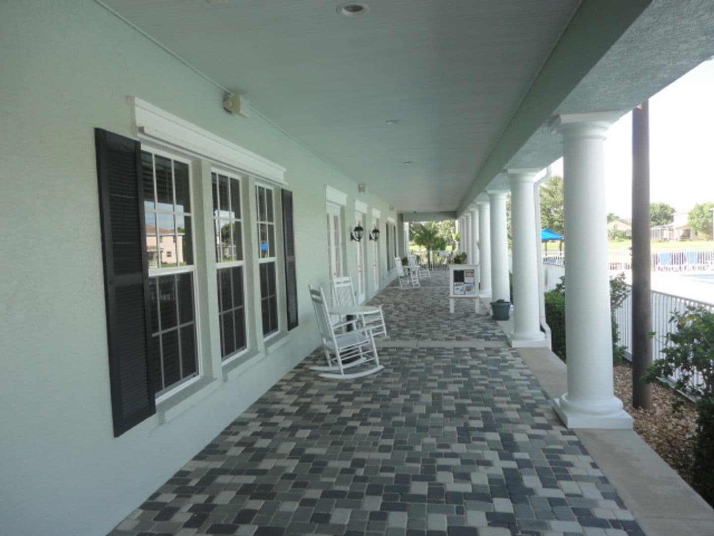 NORTH PORT House: 2134 BOXWOOD STREET