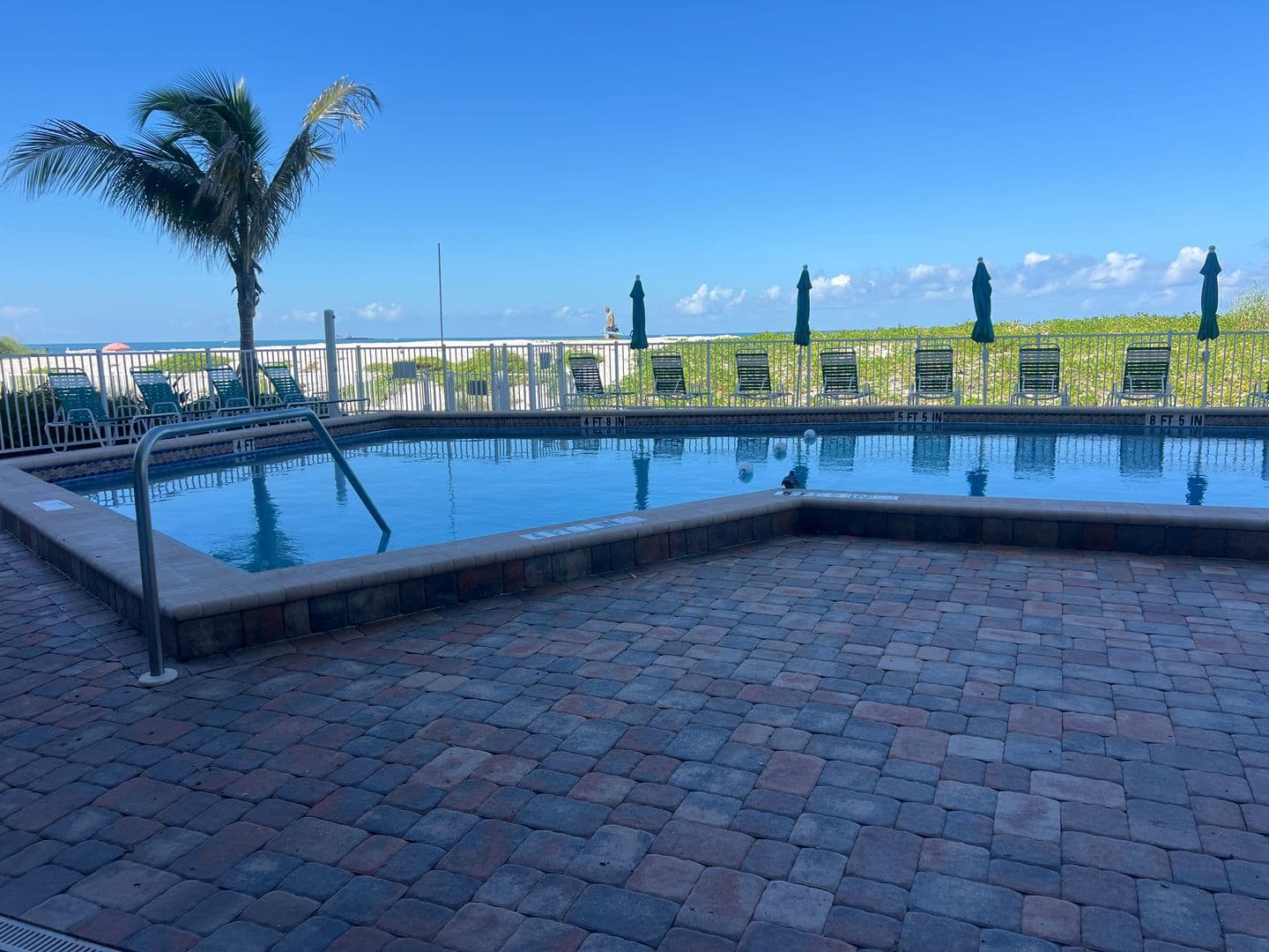 Venice Condo: 255 The Esplanade N #105