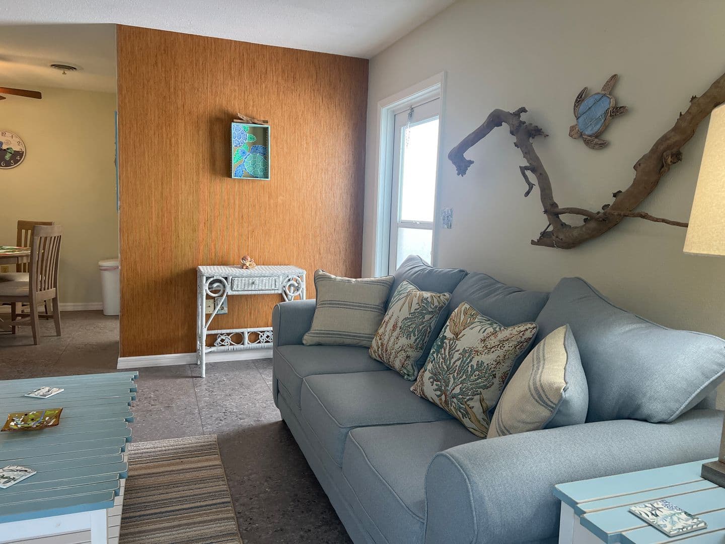Venice Condo: 1205 Tarpon Center Dr. #D1