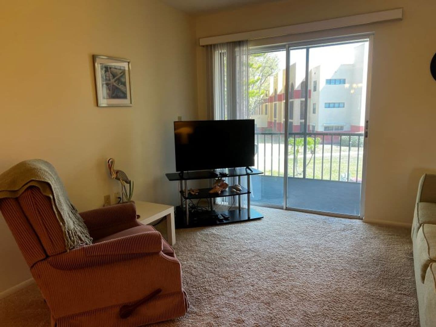 VENICE Condo: 102 CAPRI ISLES BLVD., #210