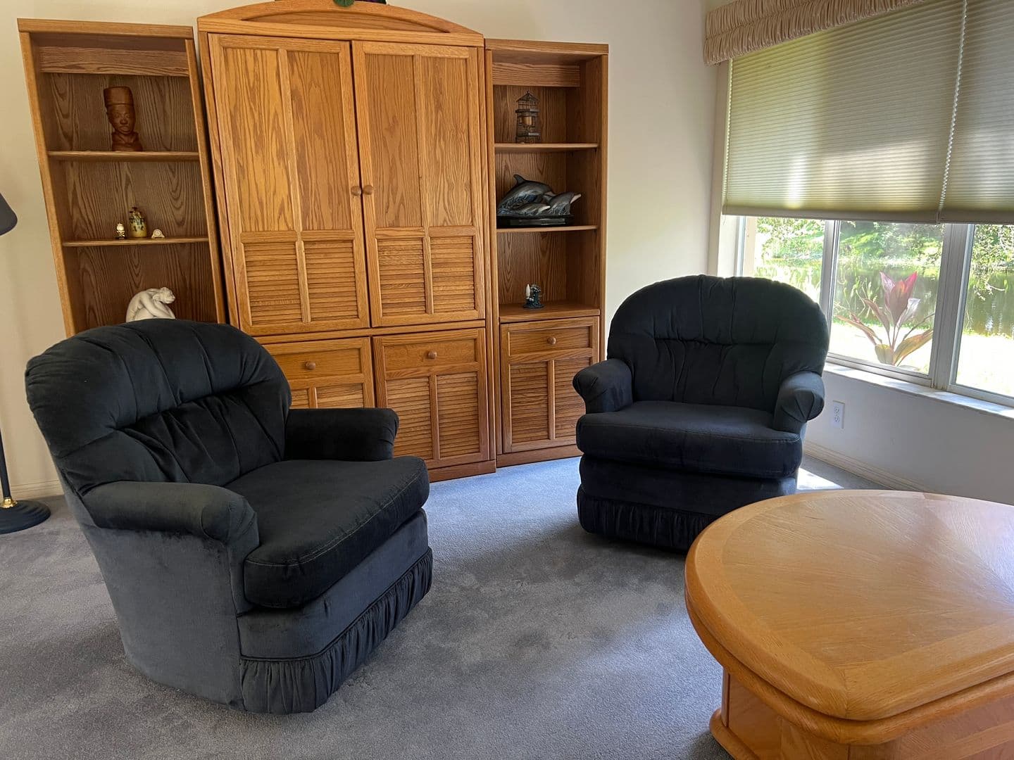 Venice House: 566 Clubside Circle