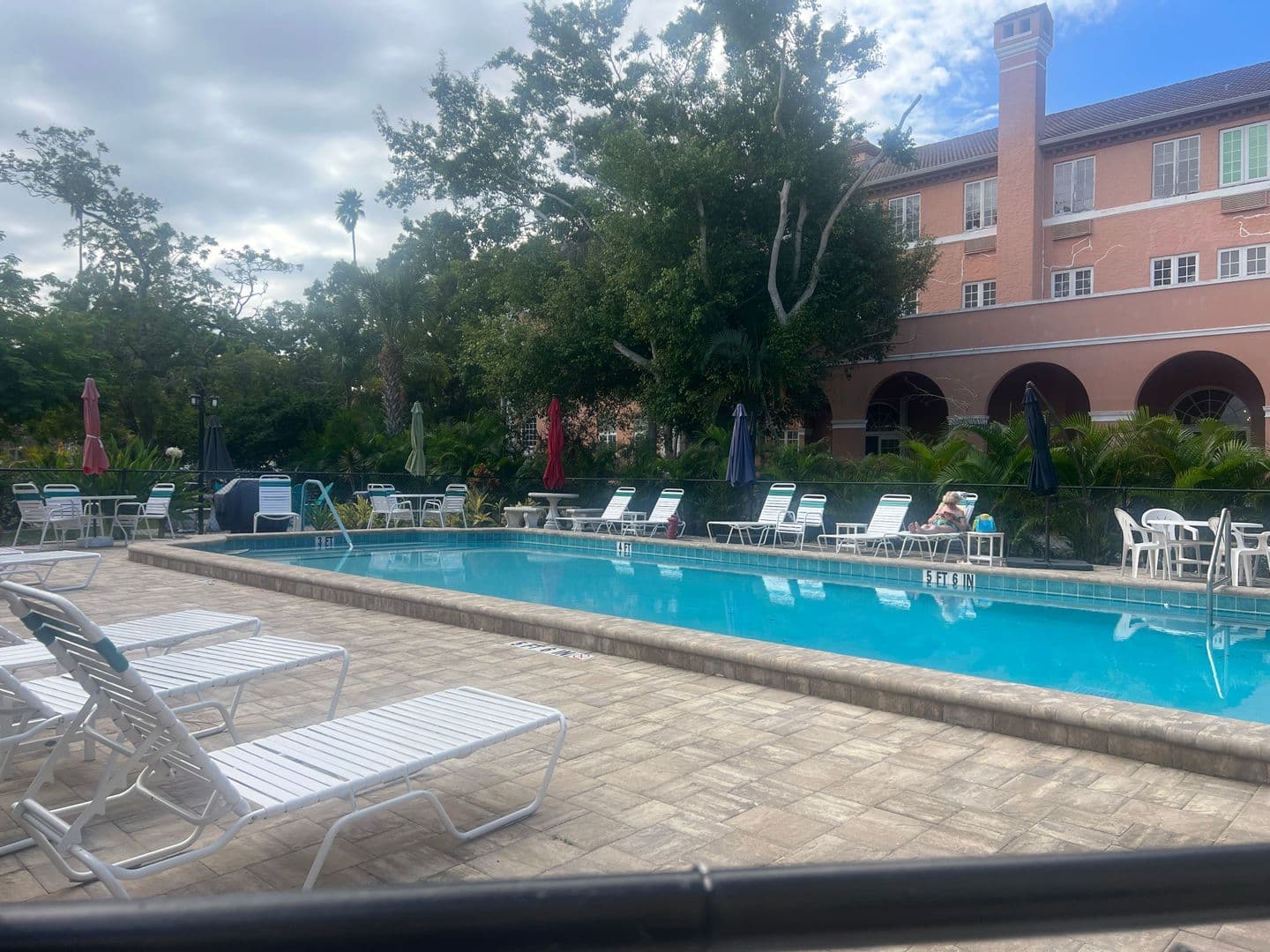 VENICE Condo: 238 TAMPA AVE WEST UNIT 214
