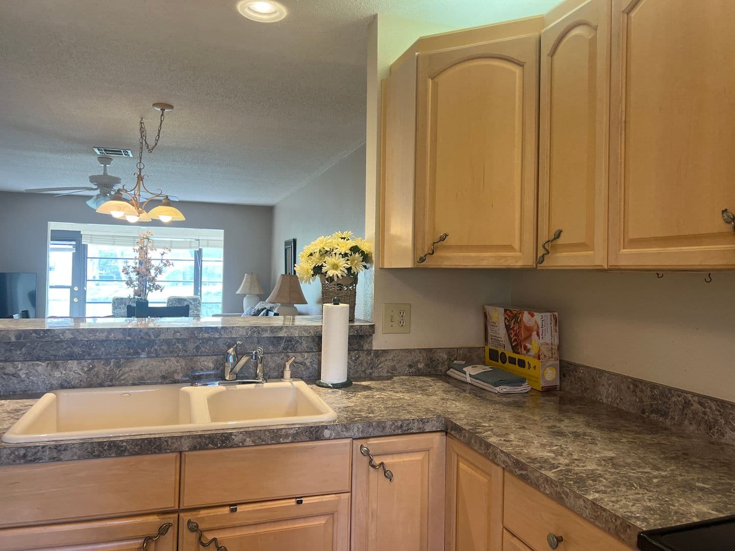 VENICE Condo: 330 MISSION TRAIL N #G