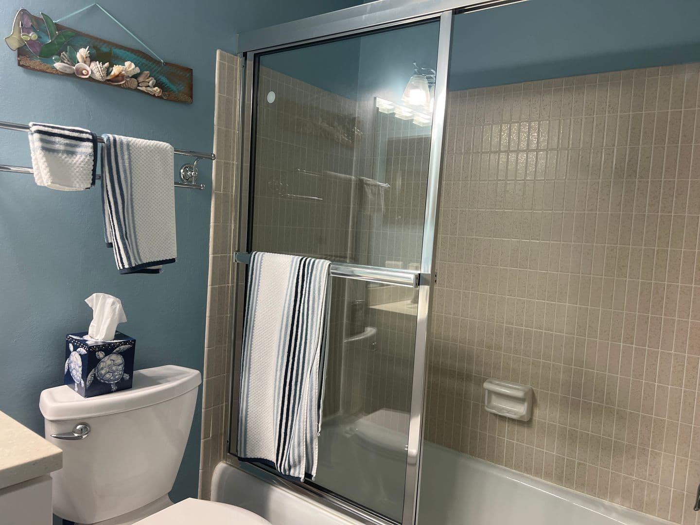 Venice Condo: 1205 Tarpon Center Dr. #D1