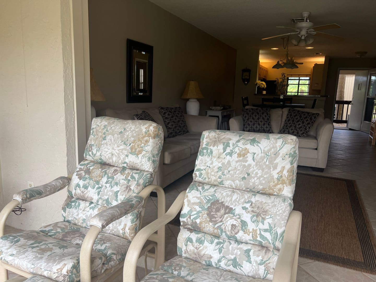 VENICE Condo: 330 MISSION TRAIL N #G