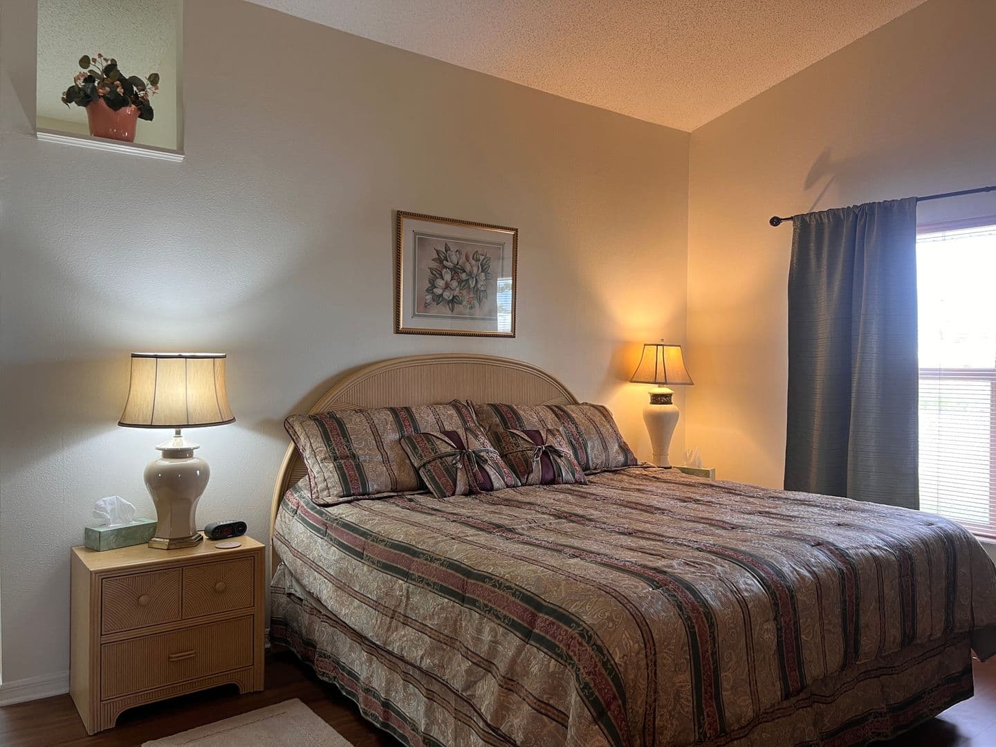 Venice House: 705 Harrington Lake Dr. S.