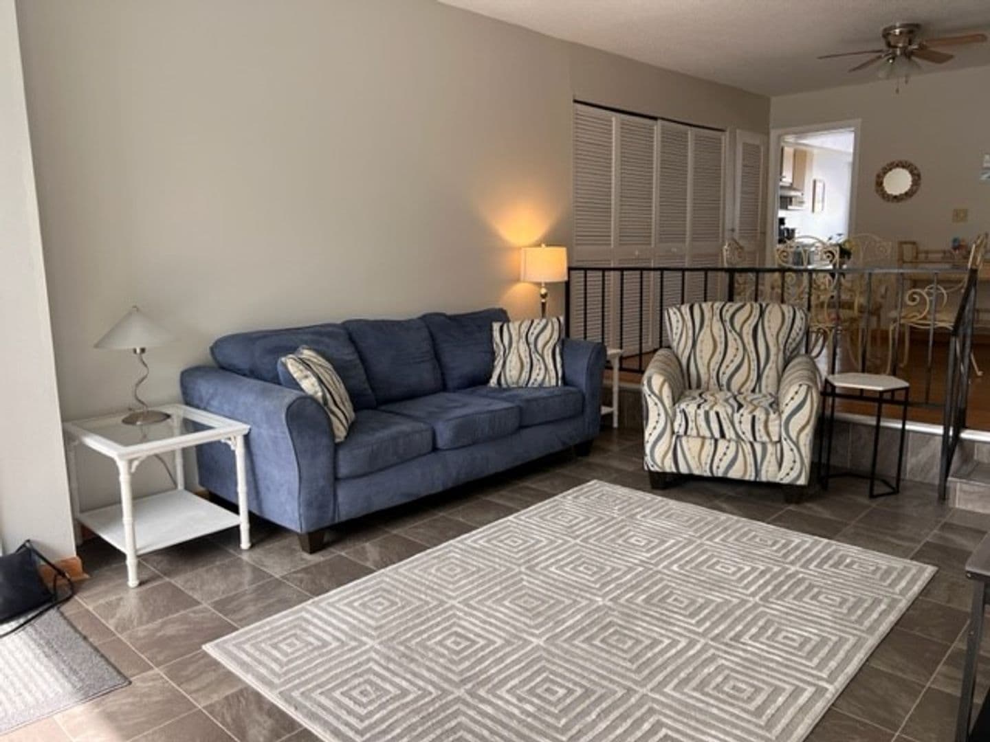 VENICE Condo: 1555 TARPON CENTER DR #B105