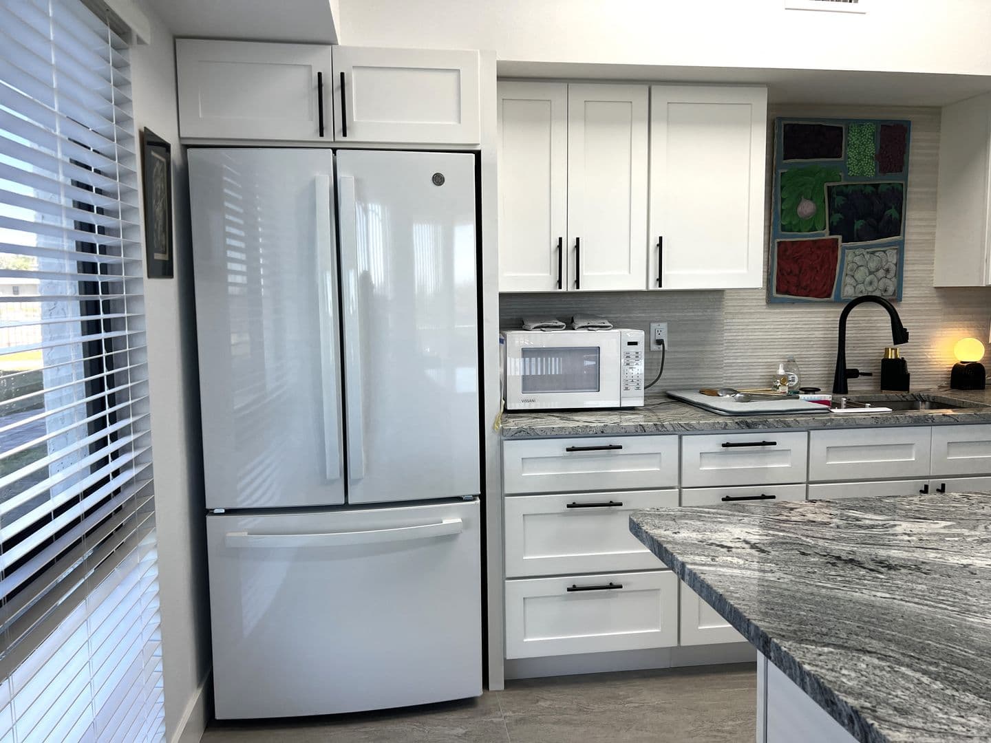 VENICE Condo: 500 PARK BLVD. SOUTH #128