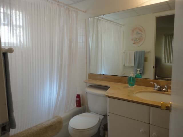VENICE Condo: 200 THE ESPLANADE N. A18