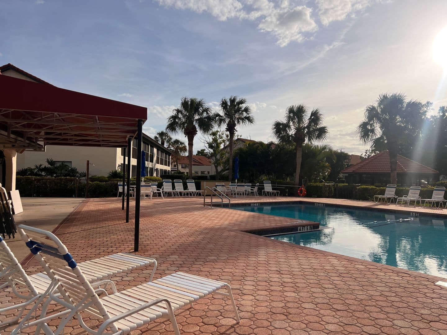 VENICE Townhome: 748 AVENIDA ESTANCIA UNIT B