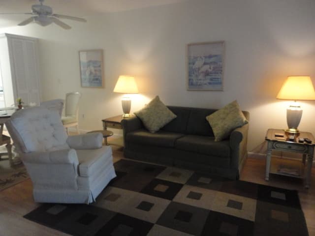 VENICE Condo: 200 THE ESPLANADE N. A18