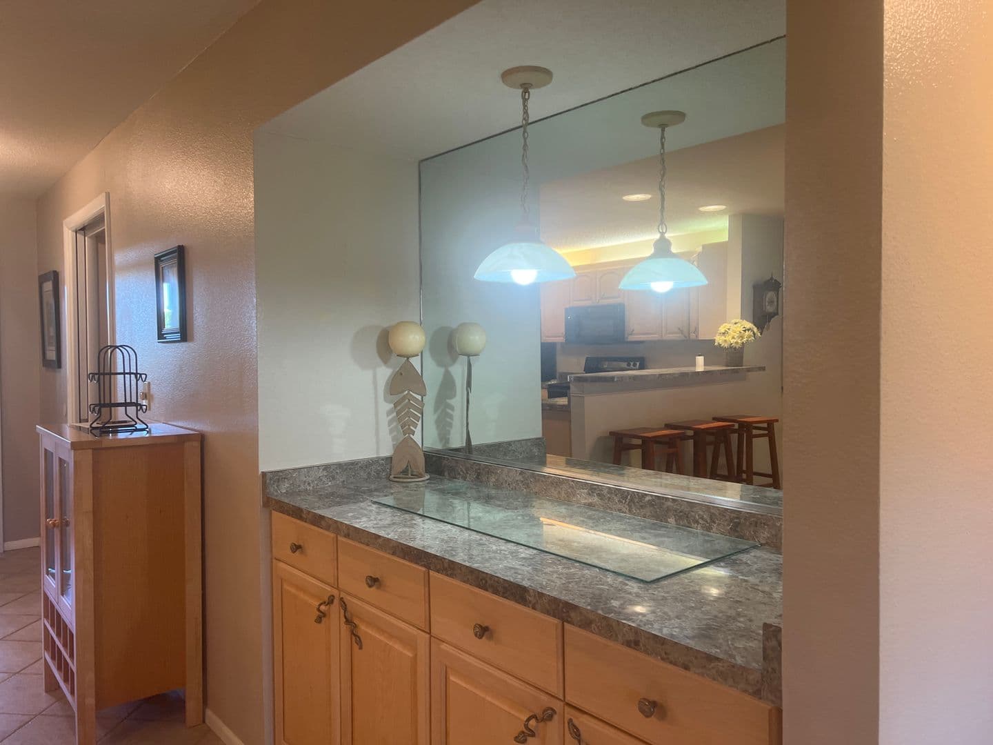 VENICE Condo: 330 MISSION TRAIL N #G