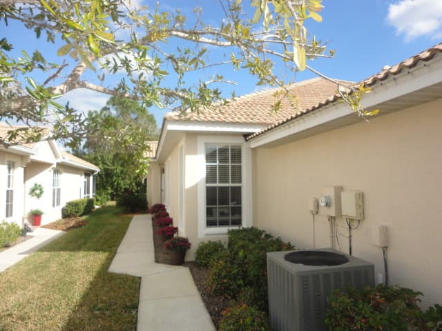 VENICE House: 1735 SAN SILVESTRO DRIVE