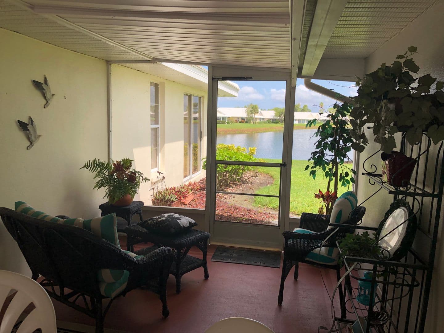 Venice House: 705 Harrington Lake Dr. S.