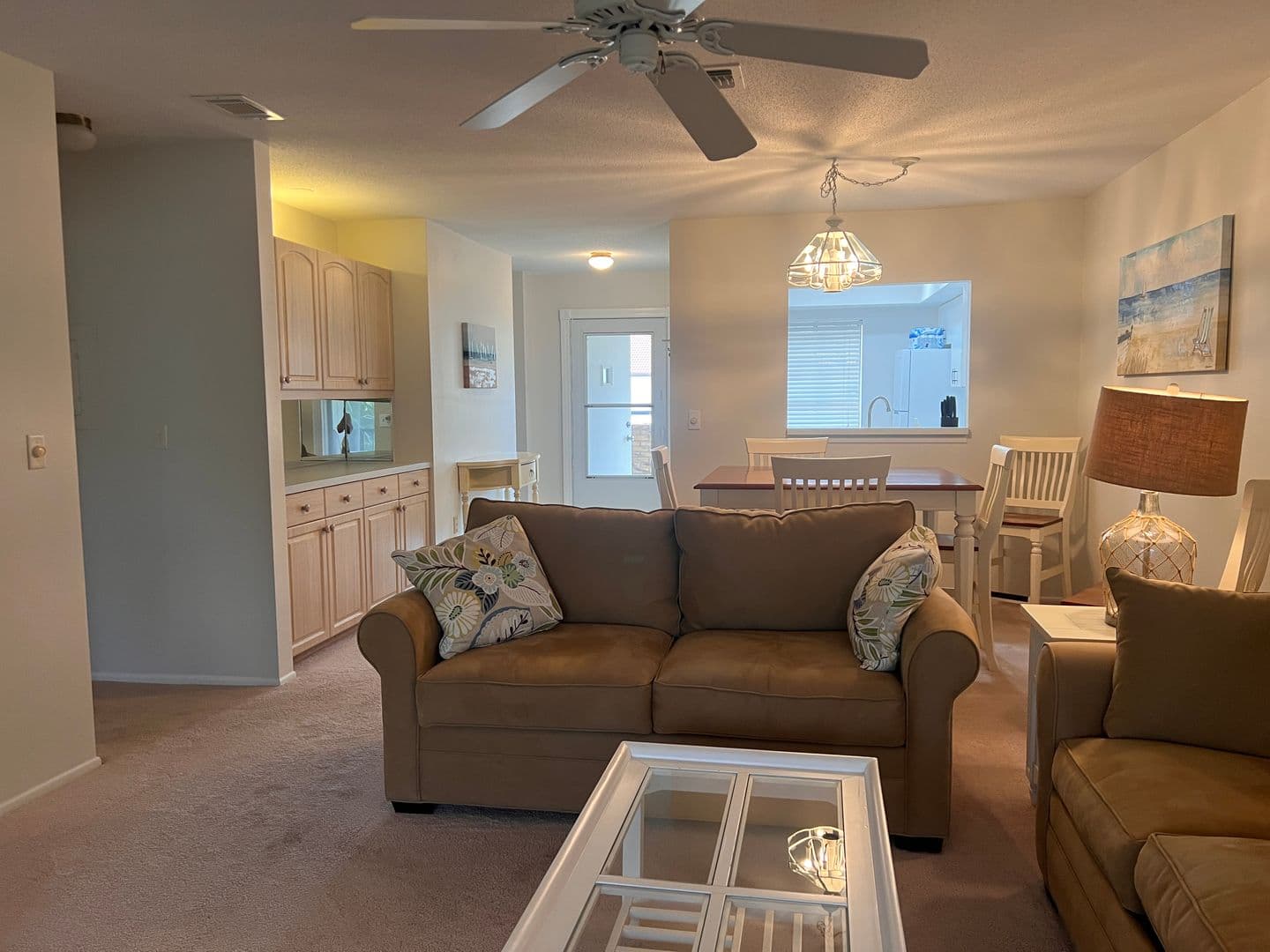 VENICE Townhome: 748 AVENIDA ESTANCIA UNIT B