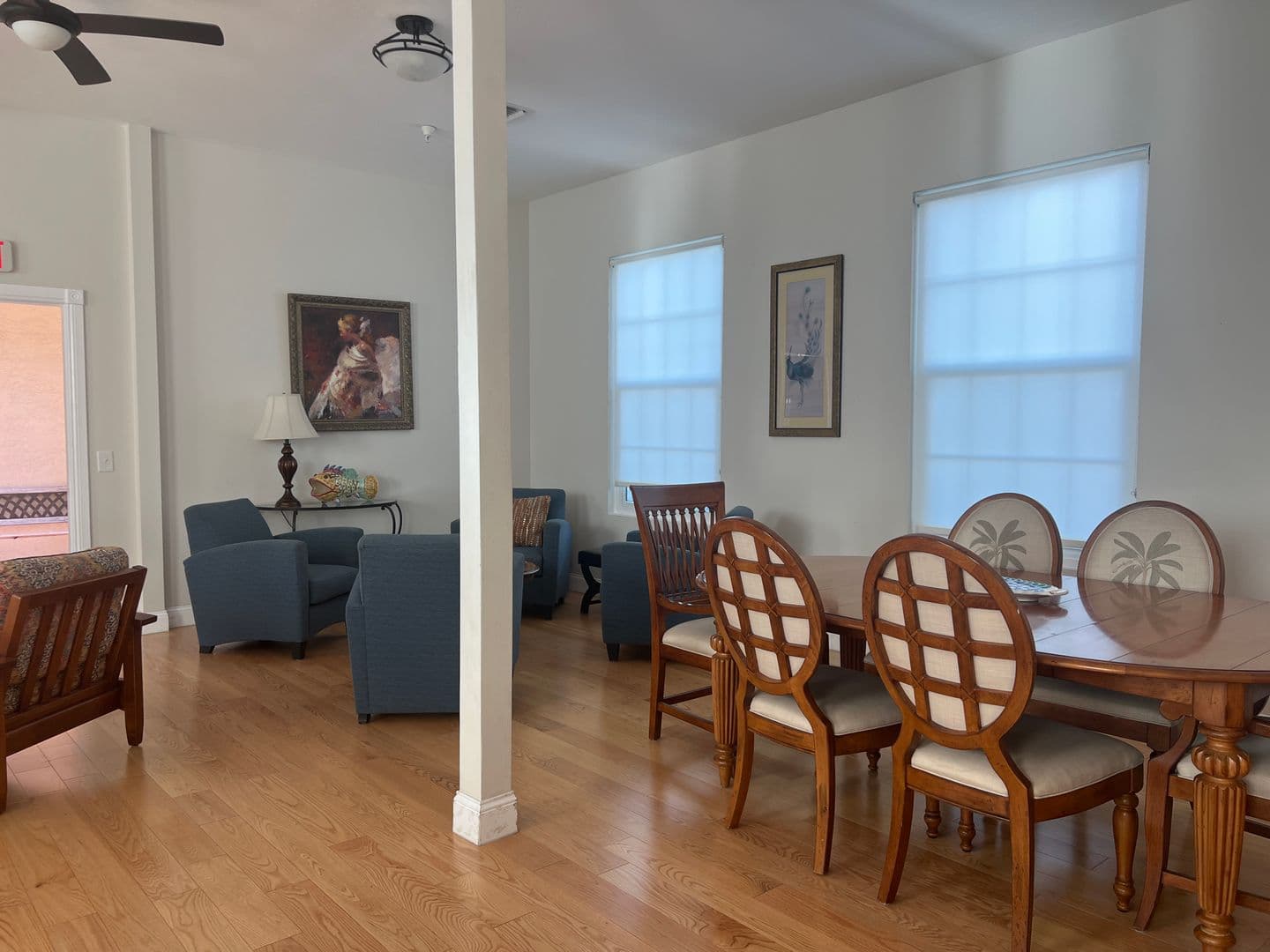 VENICE Condo: 238 TAMPA AVE WEST UNIT 214