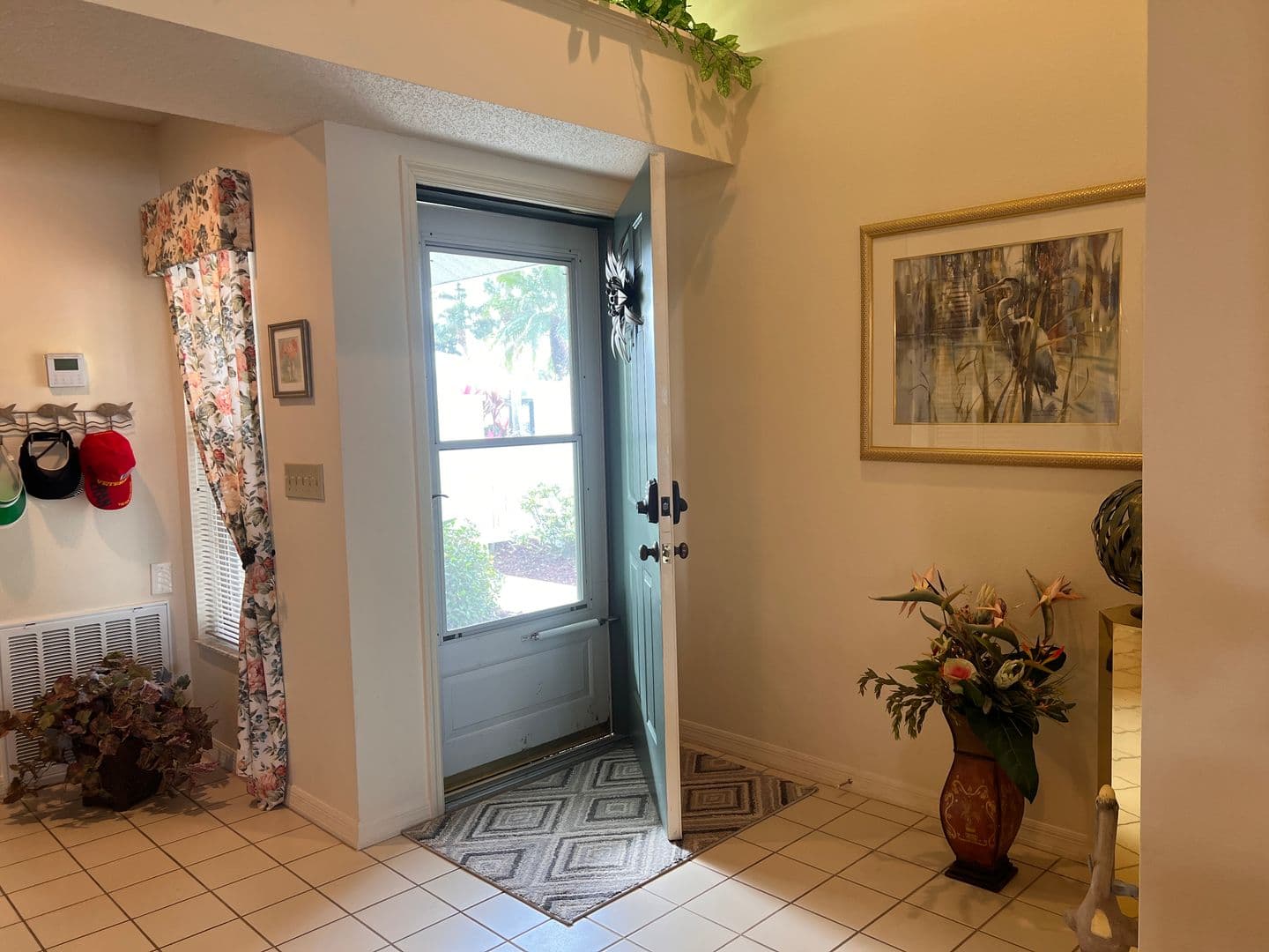 Venice House: 705 Harrington Lake Dr. S.
