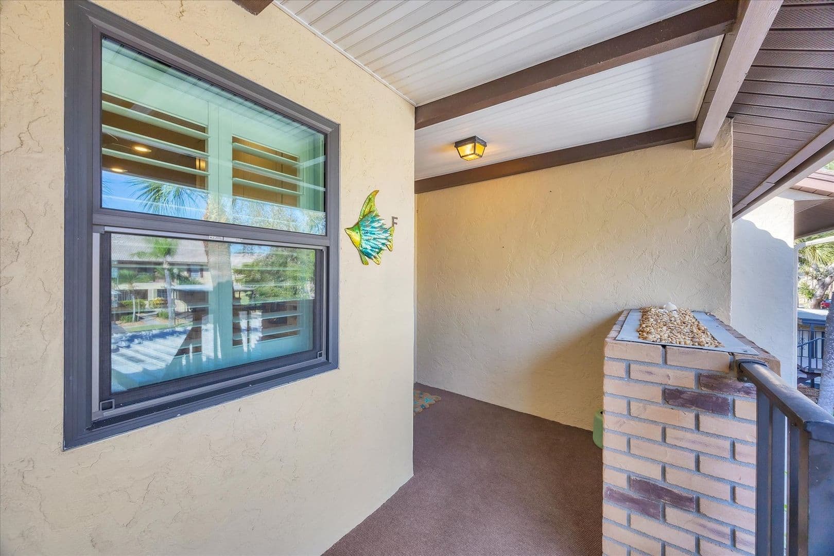VENICE Condo: 370 THREE LAKES LANE, UNIT F