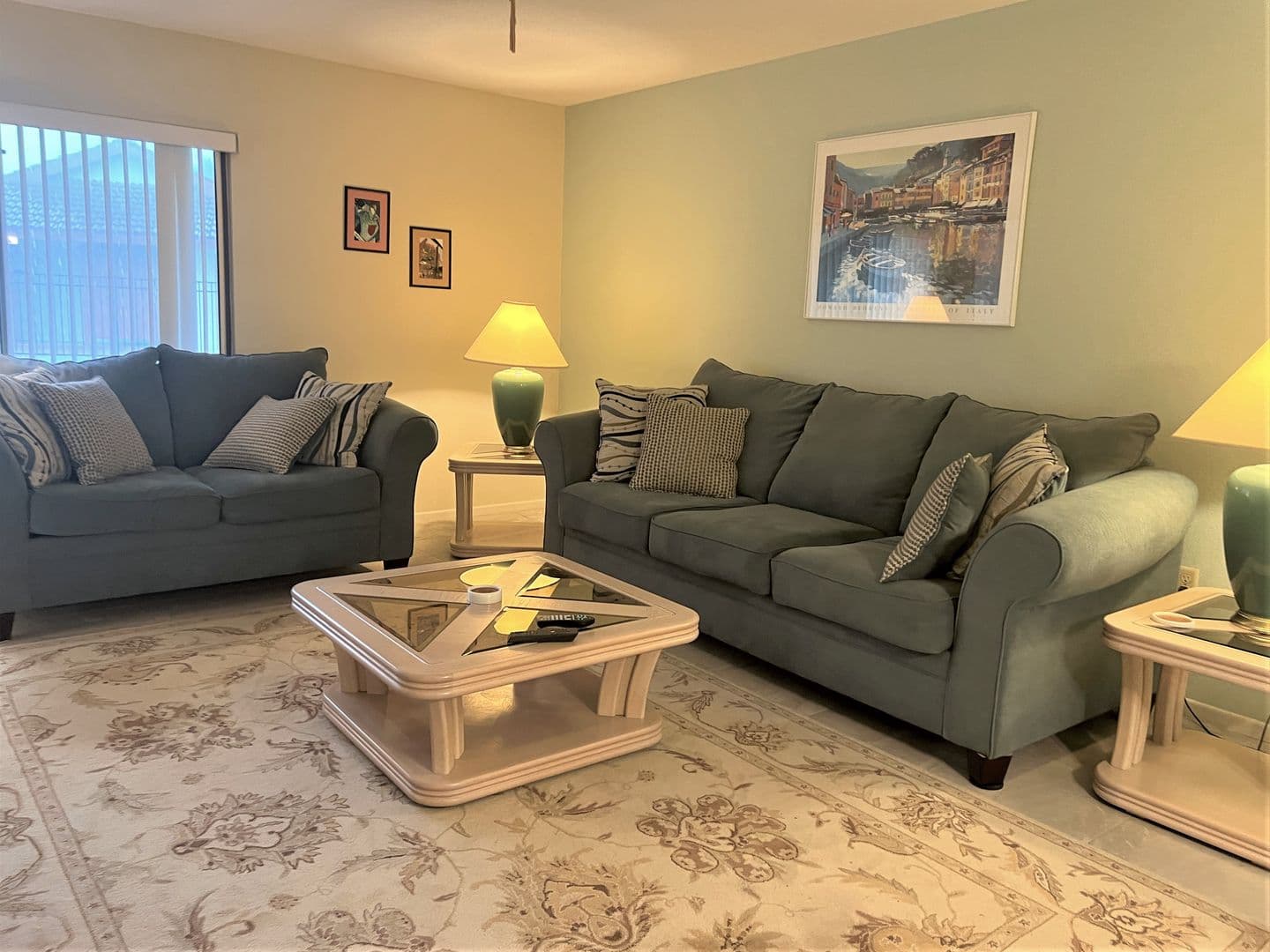 NOKOMIS Condo: 753 SORRENTO INLET