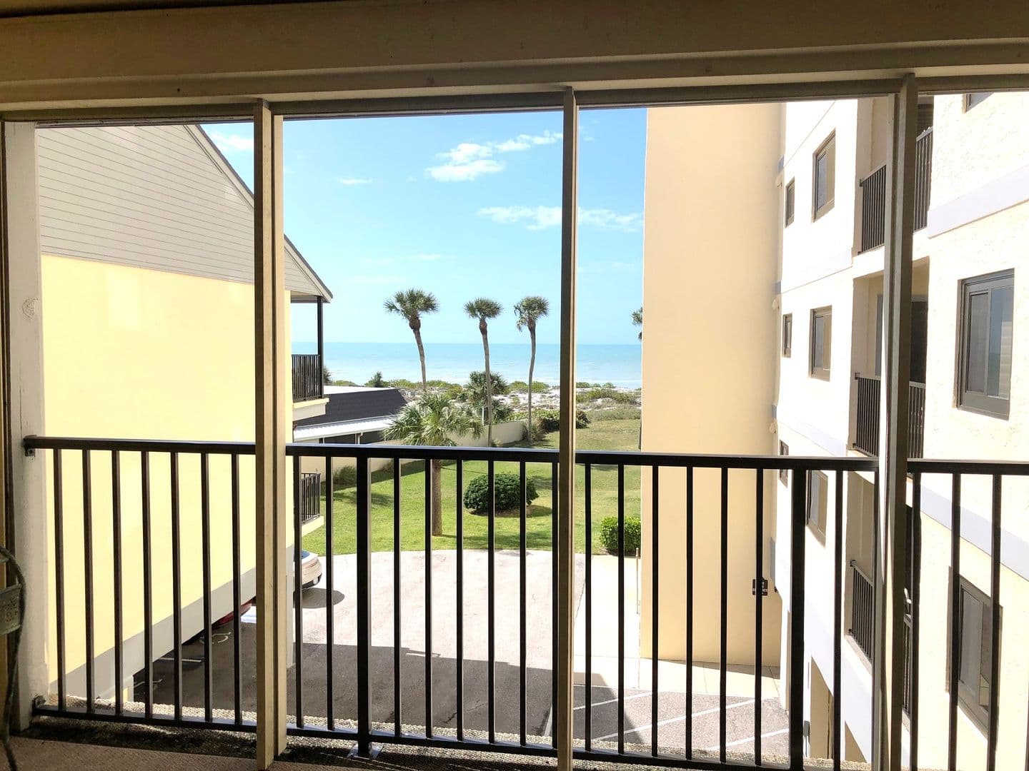 VENICE Condo: 700 GOLDEN BEACH BLVD. #231
