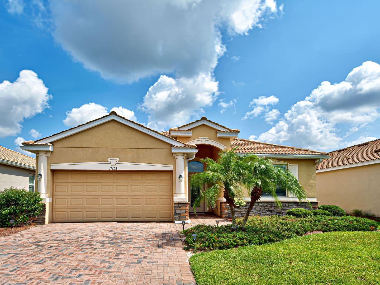 VENICE House: 11652 ANHINGA AVE
