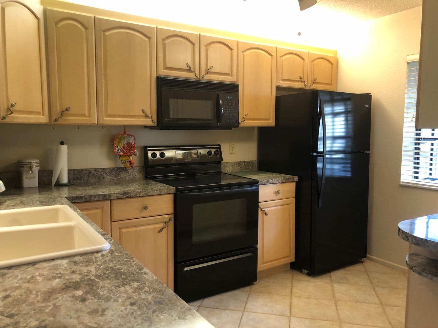 VENICE Condo: 330 MISSION TRAIL N #G