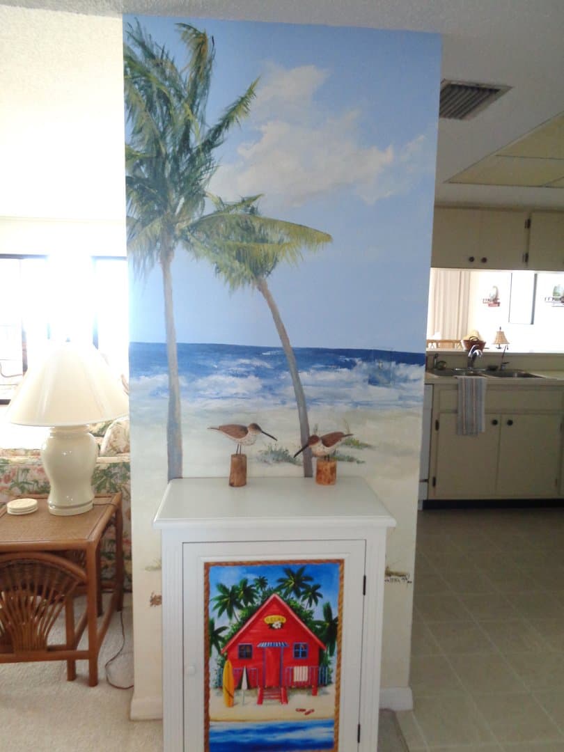 VENICE Condo: 700 GOLDEN BEACH #234