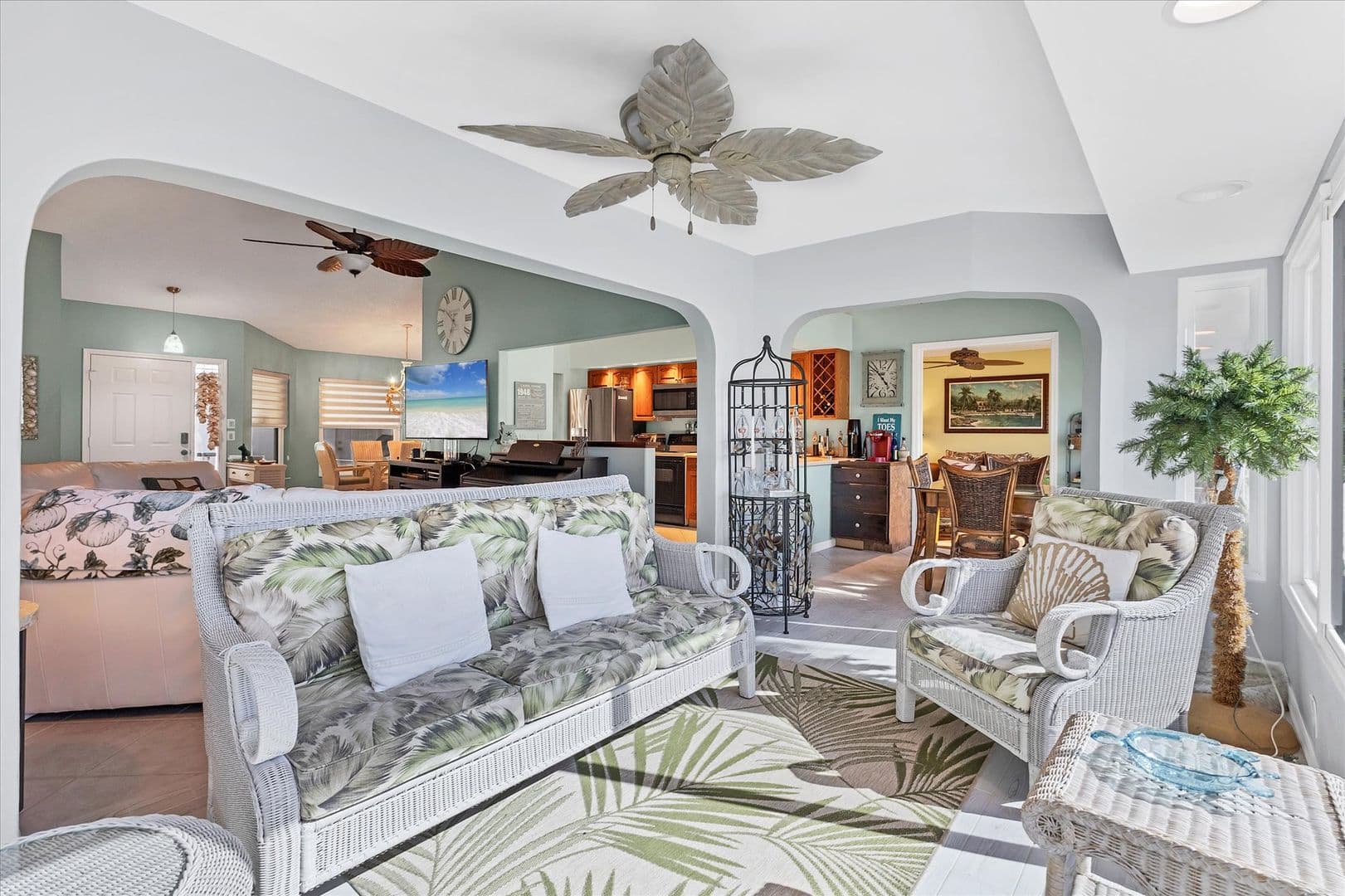 Venice Condo: 109 Southampton Pl. N. #245