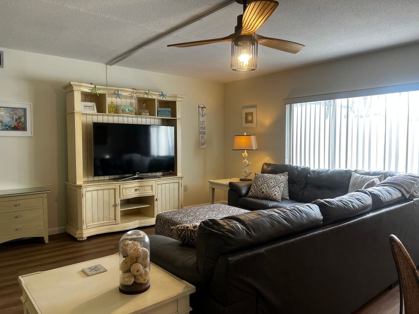 Venice Condo: 340 Base Ave. E. #314