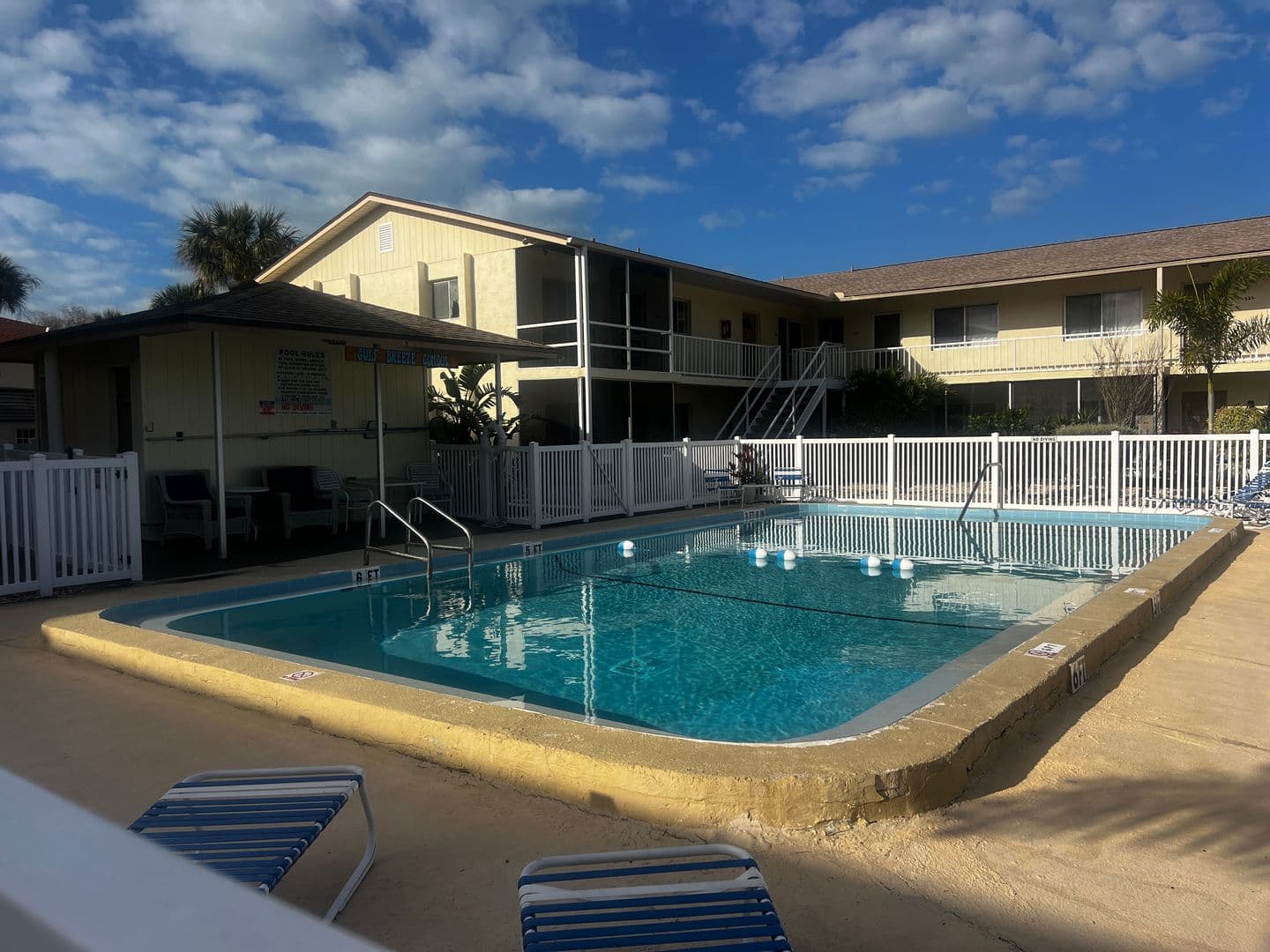 Venice Condo: 340 Base Ave. E. #314