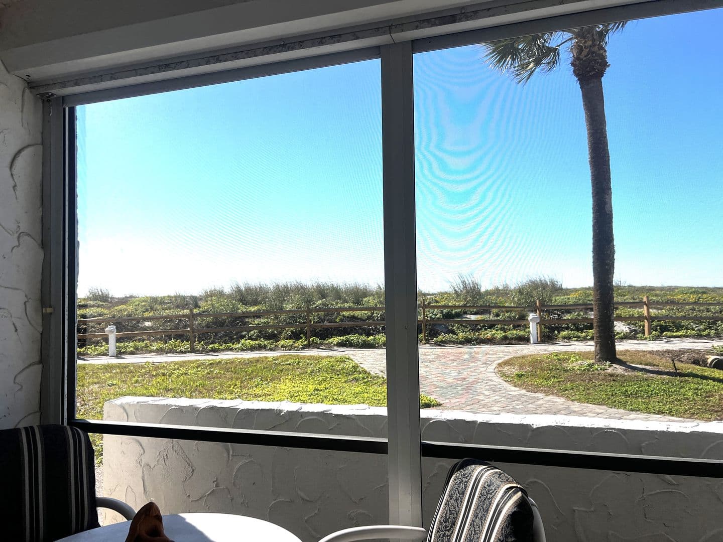 VENICE Condo: 500 PARK BLVD. SOUTH #128