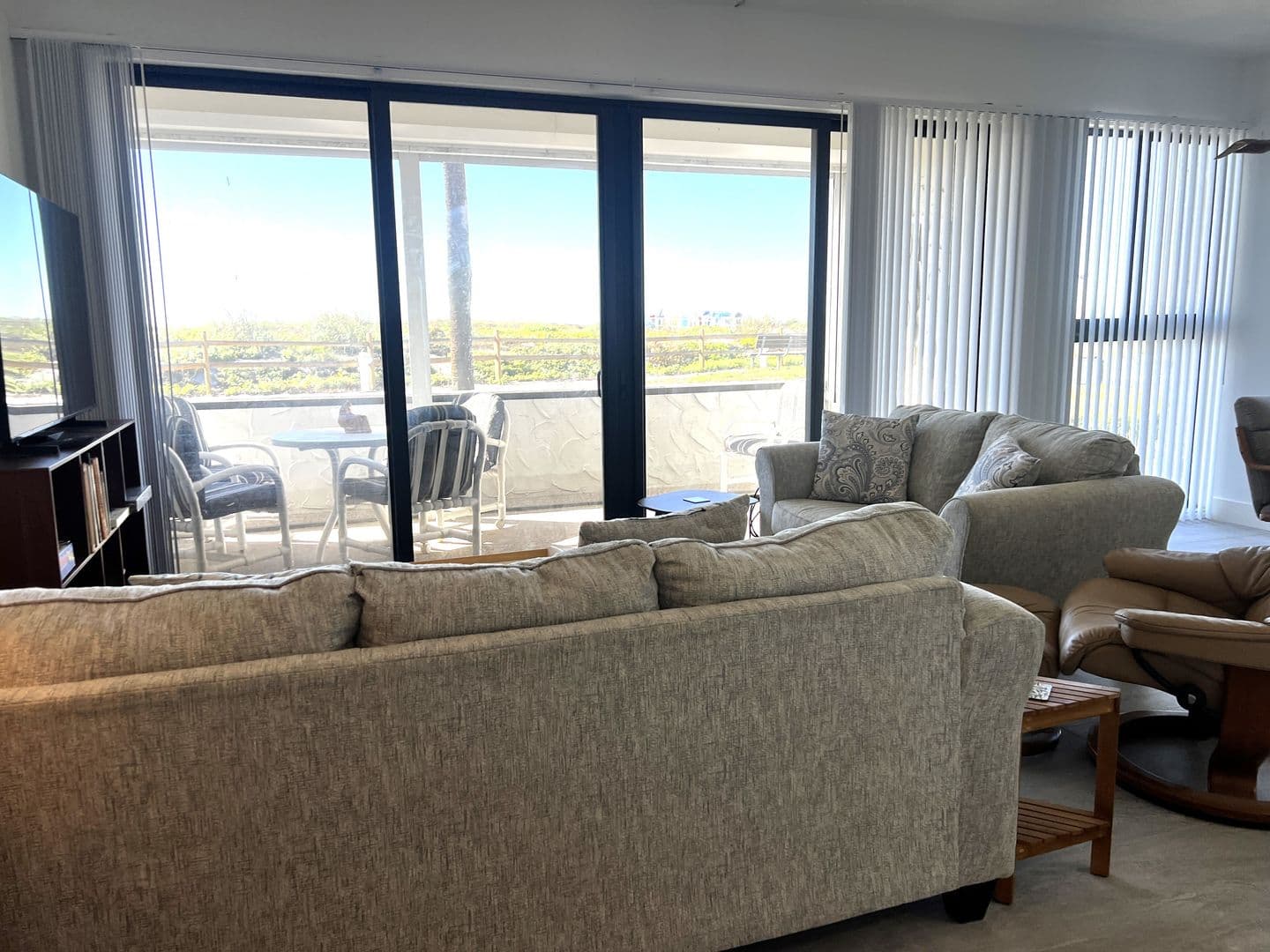 VENICE Condo: 500 PARK BLVD. SOUTH #128